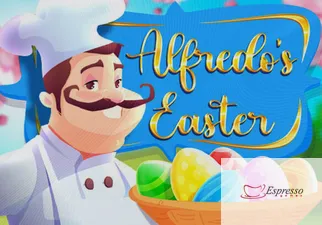 Alfredo's Easter