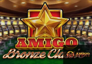 Amigo Bronze Classic