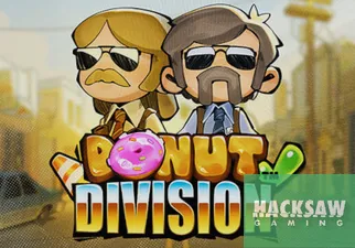 Donut Division