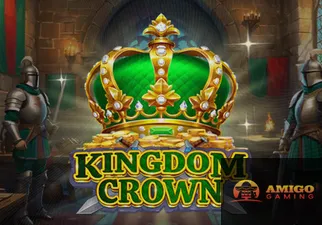 Kingdom Crown