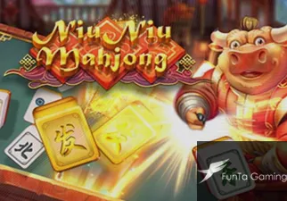 Niu Niu Mahjong