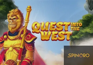 Quest into the West
