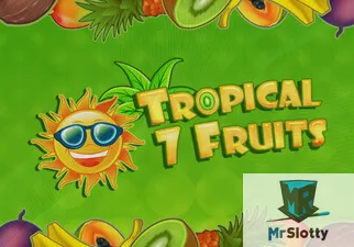 Tropical7Fruits